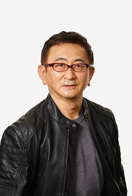 技術担当執行役員 中谷敏信